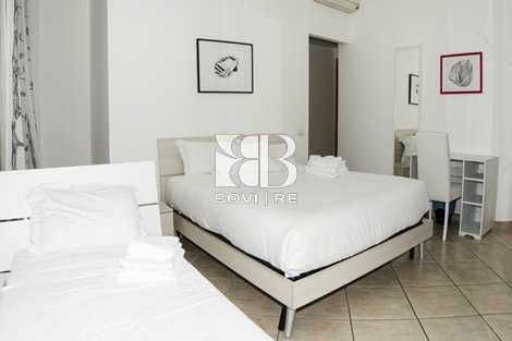 Affittacamere e casa vacanze in vendita, Prati